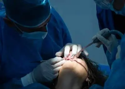 curso de implantes dentales en pacientes