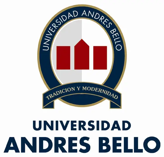 Logo de la Universidad Andrés Bello