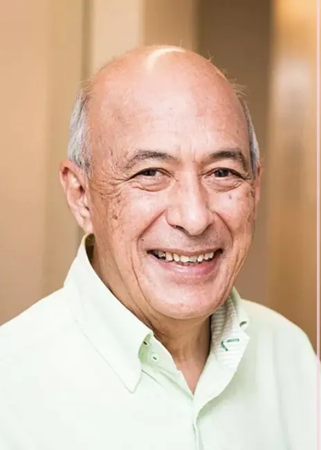 Anil Sachdev